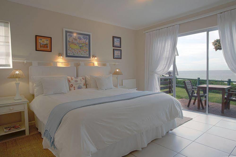 Mes Amis Beach Guest House Wilderness Exterior photo